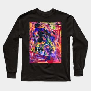 Mish Mash Long Sleeve T-Shirt